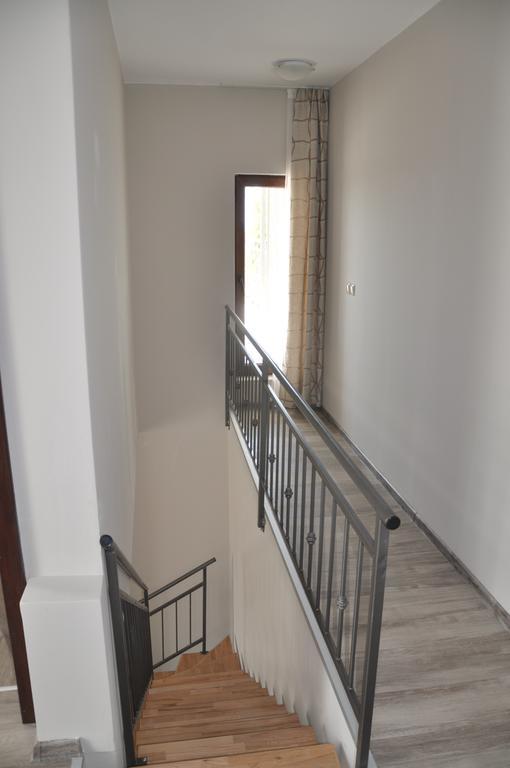 Aparthotel Sorrento Sole Mare Sveti Vlas Exterior foto